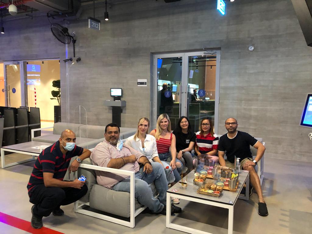 Latest Products Image